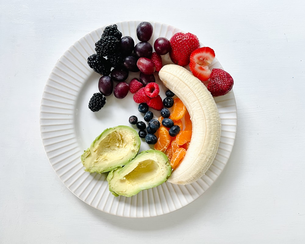Bowl Protein Bergizi